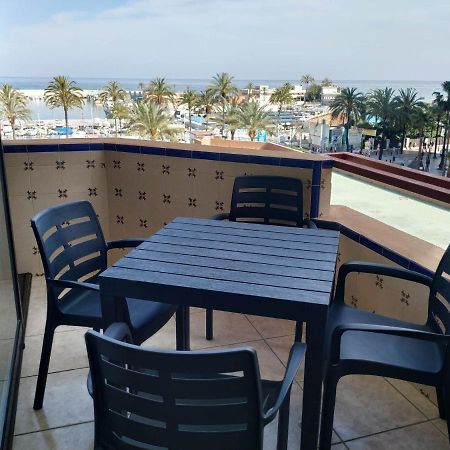 Sur Suites Palmeras 8 Fuengirola Kültér fotó