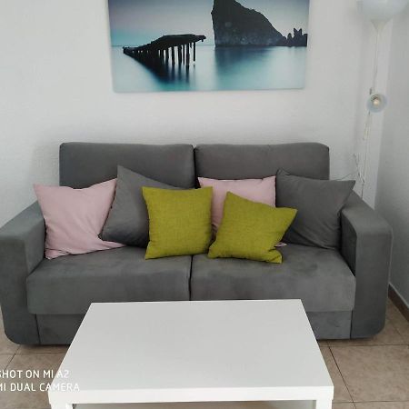 Sur Suites Palmeras 8 Fuengirola Kültér fotó