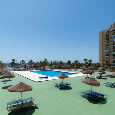 Sur Suites Palmeras 8 Fuengirola Kültér fotó