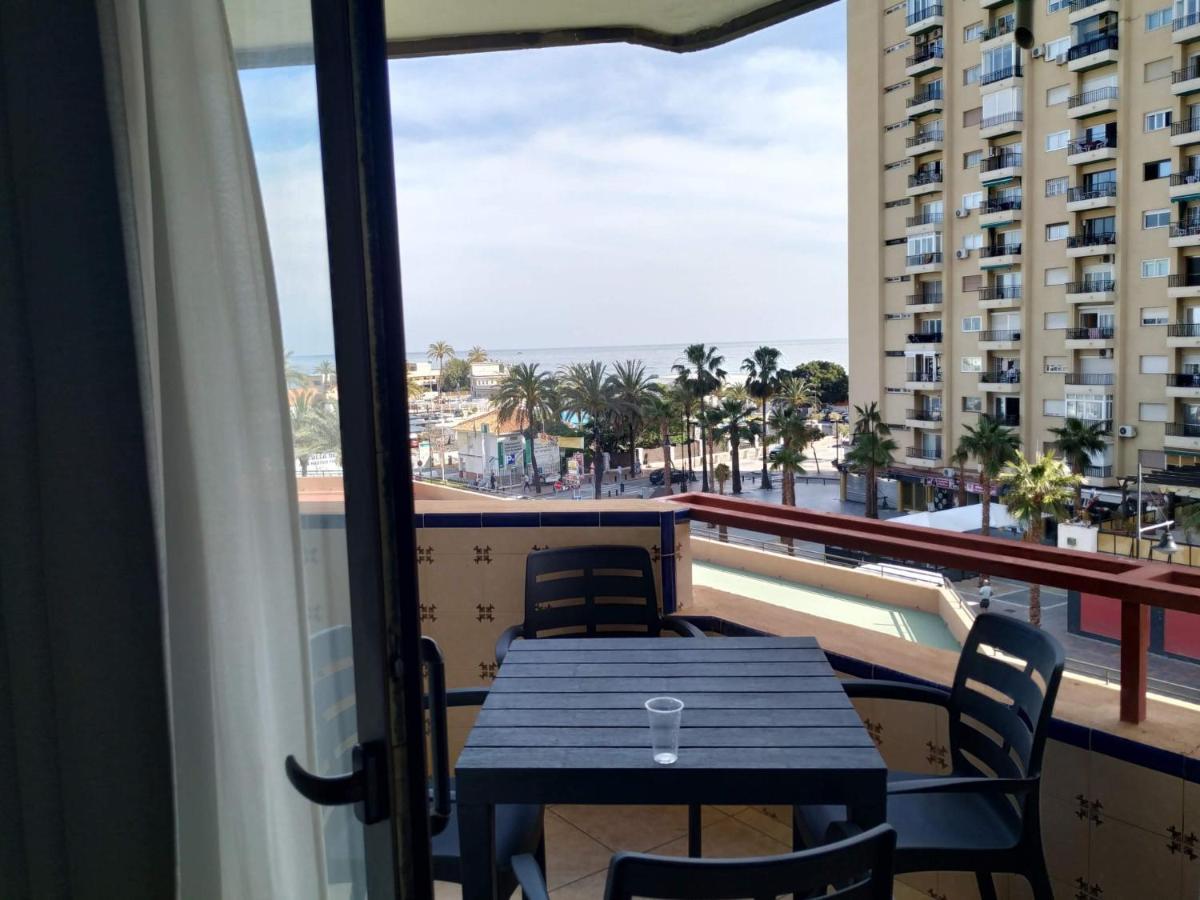 Sur Suites Palmeras 8 Fuengirola Kültér fotó