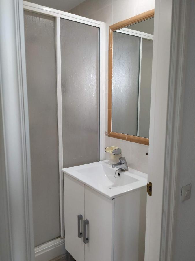 Sur Suites Palmeras 8 Fuengirola Kültér fotó